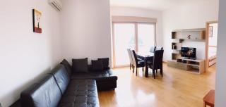 Relax Apartment Becici - Bečići - 8