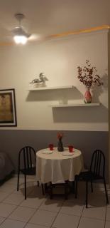 Loft perto da Praia de Copacabana - 5