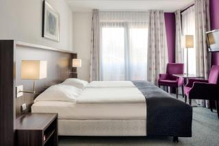 Hampshire Hotel - Avenarius - 6