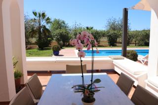 Villa Sa Vinyeta - Sant Llorenç de Balafia - 0