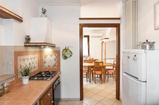 Casa Vacanza Minerva - Sperlonga - 3