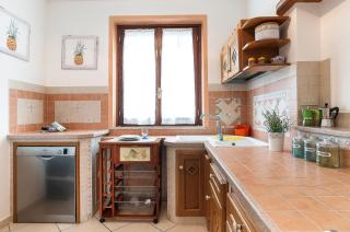 Casa Vacanza Minerva - Sperlonga - 4