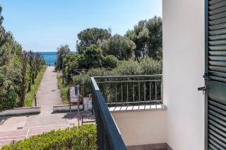 Casa Vacanza Minerva - Sperlonga - 0