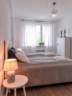 66 Apartment - Stylish Two Bedroom in Lozenets District by Flat Mаnager - Sofia - 4