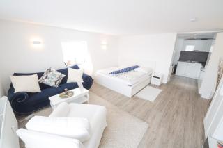 Perfect Apartment near Opera - Bayreuth - 9