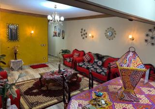 Luxury Apartment City stars - El Cairo - 2