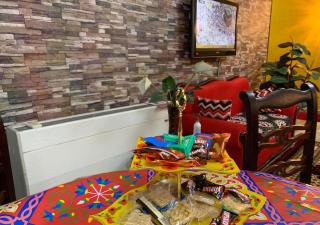 Luxury Apartment City stars - El Cairo - 1