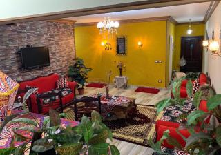 Luxury Apartment City stars - Il Cairo - 7