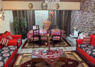 Luxury Apartment City stars - Il Cairo - 4