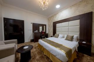 Jasmine Beach Hotel Suites - Yanbu - 3