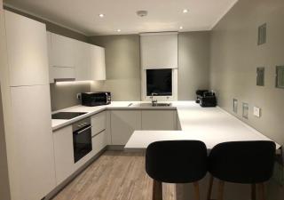 White Piccadilly Luxury Flat - Londra - 4