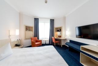 IntercityHotel Magdeburg - Magdeburgo - 0