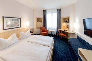 IntercityHotel Magdeburg - Magdeburgo - 4