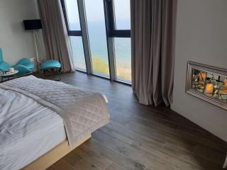 PREMIUM Seaview Apartment 50 meters from the beach Роскошные апартаменты с прямым видом на море в 50 метрах от пляжа CF Odessa - Odesa - 4
