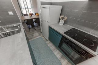 Apartment Tragurion - 1