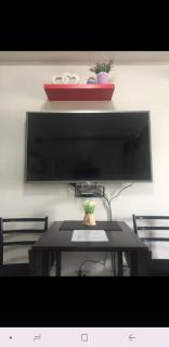 Blissful Hill Tagaytay Condotel with Netflix - 5