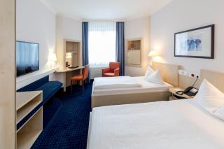 IntercityHotel Magdeburg - Magdeburgo - 8
