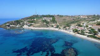 Holiday home for 5 people, 200 meters from the sea and free wi-fi - Case San Marco - 7