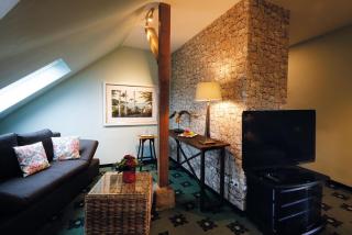 Hotel Alte Mark - Hamm - 6