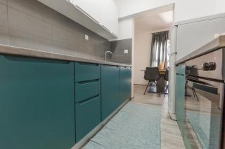 Apartment Tragurion - Trogir - 1