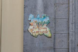 B&B Beata Solitudo - Agerola - 9