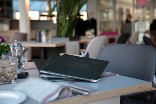 Globana Airport Hotel - Schkeuditz - 6