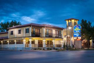 Best Western Plus Greenwell Inn - 9