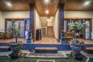 Saka House - Ubud - 7