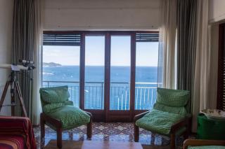 STUNNING VIEW Relax tra mare e cielo - Villa Solari - 8