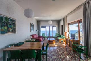 STUNNING VIEW Relax tra mare e cielo - Villa Solari - 2