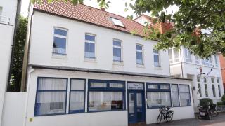 Huus Südwest-Hörn - Norderney - 7