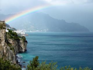 Blue Lagoon - Amalfi - 7