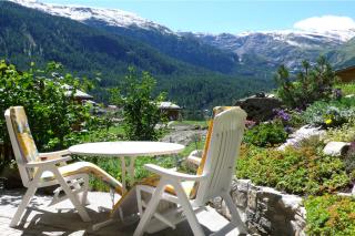 Casa Raposa - Zermatt - 3
