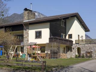 Ferienwohnung Strohmeyer - Oberaudorf - 8