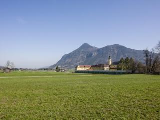 Ferienwohnung Strohmeyer - Oberaudorf - 7