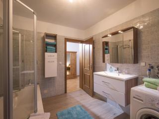 Ferienwohnung Strohmeyer - Oberaudorf - 4
