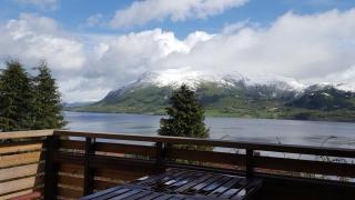 Holiday Home Kvernesfjorden - 4
