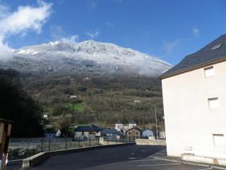 Résidence de L'YSE Bat C tarif spécial cure 21 J - 2