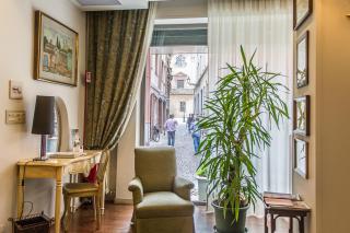 Hotel Torino - Parma - 6