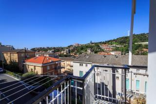 Ampio appartamento con Box auto - Celle Ligure - 3