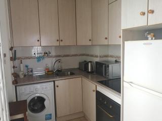 APARTMENT WALSH - LA ZENIA - Playas de Orihuela - 5