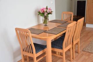 Long Holiday Apartment - Kuressaare - 8