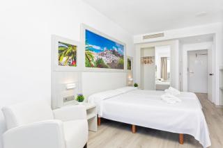 Hostal Molins Park - Ibiza - 6