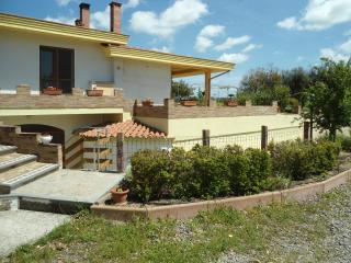 Tra Mare e Monti - Santa Giusta - 1