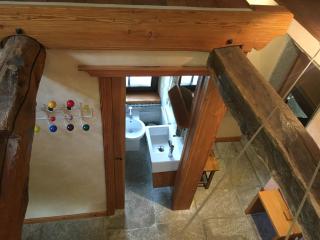 B&B La Quana - Domodossola - 4