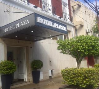 Hotel Plaza San Juan - 7
