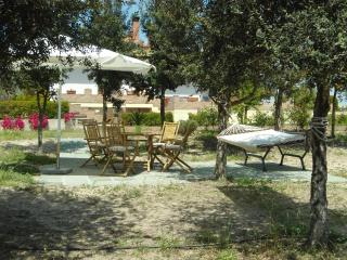 Tra Mare e Monti - Santa Giusta - 0