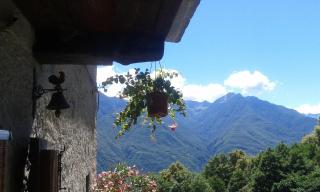 B&B La Quana - Domodossola - 7