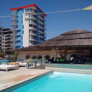 Summerland Studios - Mamaia - 0