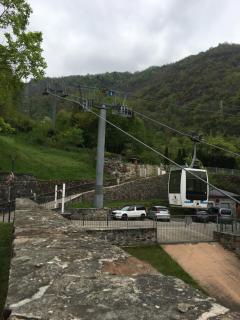 Résidence Les Trois Domaines - Ax-les-Thermes - 4